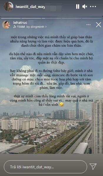 Cơ trưởng Quang Đạt bóc phốt bạn gái hot girl chỉ thích "sống ảo" - Hình 3 Co truong Quang Dat boc phot ban gai hot girl chi thich