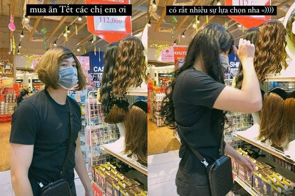 Cơ trưởng Quang Đạt bóc phốt bạn gái hot girl chỉ thích "sống ảo" - Hình 9 Co truong Quang Dat boc phot ban gai hot girl chi thich
