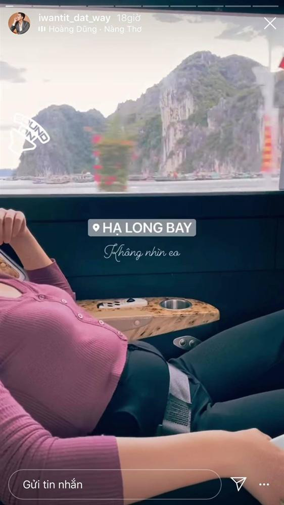 Cơ trưởng Quang Đạt bóc phốt bạn gái hot girl chỉ thích "sống ảo" - Hình 6 Co truong Quang Dat boc phot ban gai hot girl chi thich