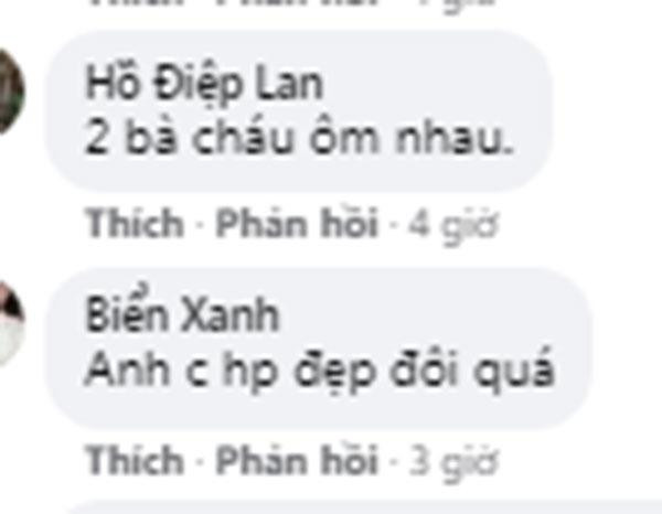 Tung ảnh 3 năm ngày cưới, cô dâu 64 tuổi bị mắng sốc óc - Hình 8 Tung anh 3 nam ngay cuoi, co dau 64 tuoi bi mang soc oc-Hinh-8