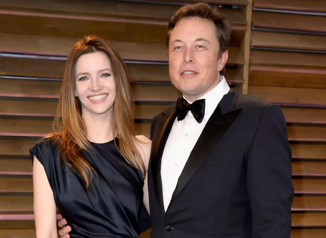 Những lần ly dị, chia tay bạn gái của Elon Musk - Hình 2 Nhung lan ly di, chia tay ban gai cua Elon Musk-Hinh-2