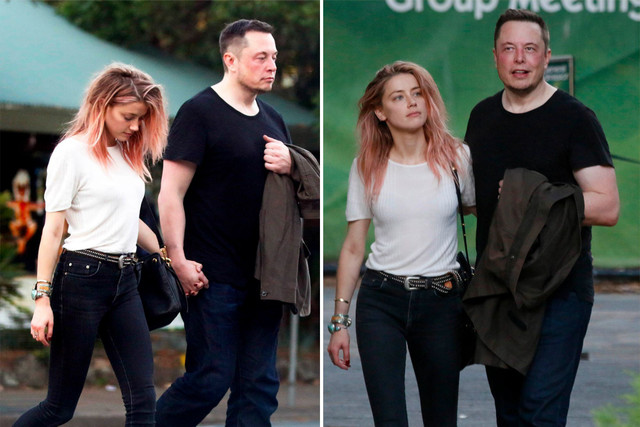 Những lần ly dị, chia tay bạn gái của Elon Musk - Hình 3 Nhung lan ly di, chia tay ban gai cua Elon Musk-Hinh-3