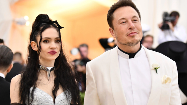 Những lần ly dị, chia tay bạn gái của Elon Musk - Hình 4 Nhung lan ly di, chia tay ban gai cua Elon Musk-Hinh-4