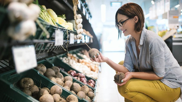 Người khôn ngoan sẽ không mua những mặt hàng này khi đi siêu thị - Hình 4 Nguoi khon ngoan se khong mua nhung mat hang nay khi di sieu thi-Hinh-4
