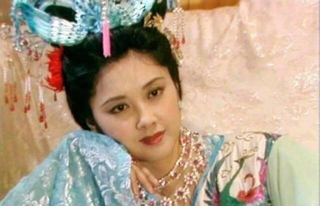 Sự thật bất ngờ trong Tây Du Ký 1986 - Hình 2 Su that bat ngo trong Tay Du Ky 1986-Hinh-2