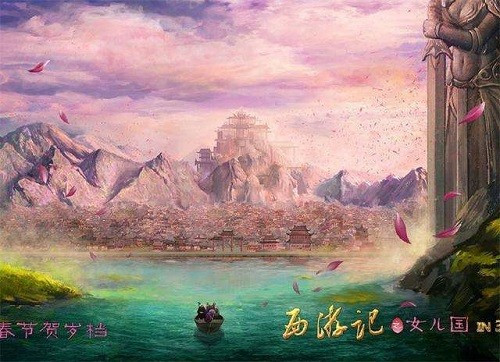 Sự thật bất ngờ trong Tây Du Ký 1986 Su that bat ngo trong Tay Du Ky 1986