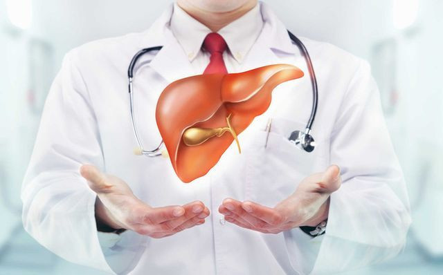 3 biểu hiện khi ngủ chứng tỏ gan của bạn rất tốt 3 bieu hien khi ngu chung to gan cua ban rat tot