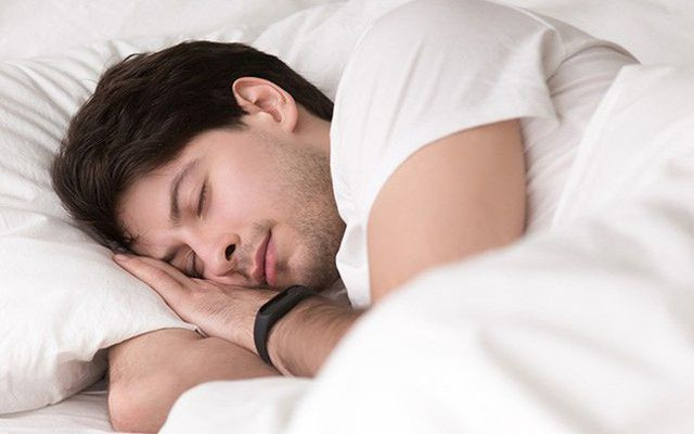 3 biểu hiện khi ngủ chứng tỏ gan của bạn rất tốt - Hình 2 3 bieu hien khi ngu chung to gan cua ban rat tot-Hinh-2