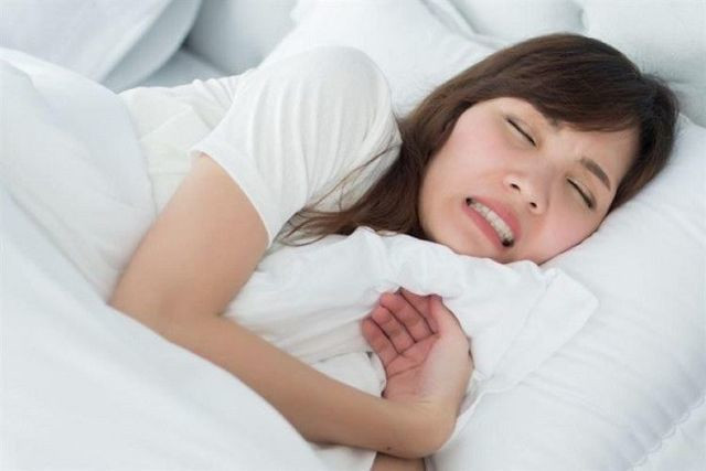 3 biểu hiện khi ngủ chứng tỏ gan của bạn rất tốt - Hình 3 3 bieu hien khi ngu chung to gan cua ban rat tot-Hinh-3