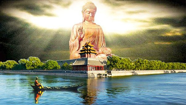 Dấu hiệu của người kiếp trước sống hiền đức, kiếp này hưởng Hồng Phúc Tề Thiên Dau hieu cua nguoi kiep truoc song hien duc, kiep nay huong Hong Phuc Te Thien
