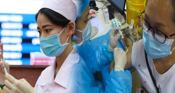 2 nhóm đối tượng tuyệt đối không nên tiêm vắc xin Sinopharm 2 nhom doi tuong tuyet doi khong nen tiem vac xin Sinopharm