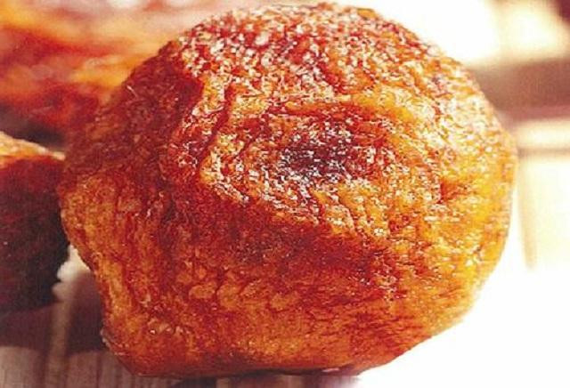 Châu Á có loại quả phải héo mới hái, bán hơn 700 nghìn/ kg - Hình 3 Chau A co loai qua phai heo moi hai, ban hon 700 nghin/ kg-Hinh-3