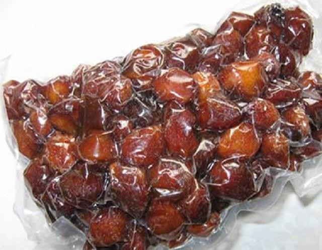 Châu Á có loại quả phải héo mới hái, bán hơn 700 nghìn/ kg - Hình 4 Chau A co loai qua phai heo moi hai, ban hon 700 nghin/ kg-Hinh-4