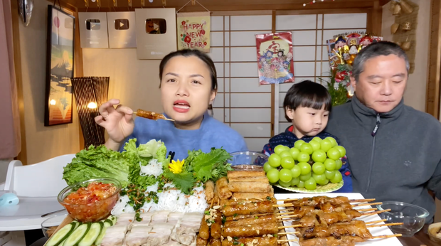 Quỳnh Trần JP tiết lộ quan hệ với chồng Nhật - Hình 4 Quynh Tran JP tiet lo quan he voi chong Nhat-Hinh-4