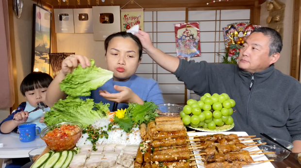 Quỳnh Trần JP tiết lộ quan hệ với chồng Nhật - Hình 3 Quynh Tran JP tiet lo quan he voi chong Nhat-Hinh-3