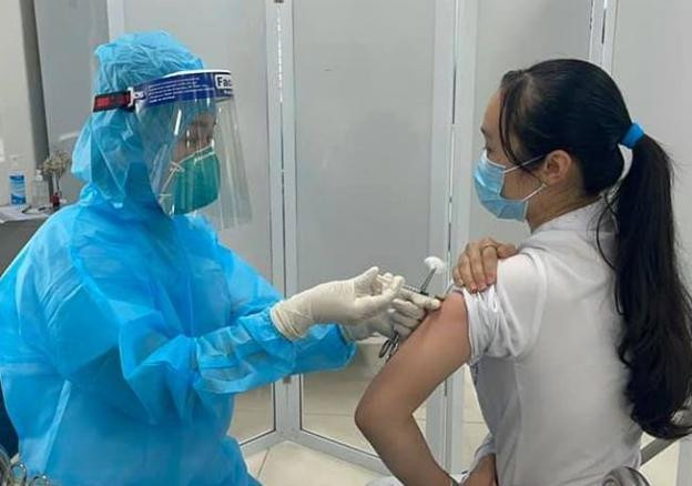 Sau tiêm vaccine COVID-19, dùng loại thuốc hạ sốt nào? Sau tiem vaccine COVID-19, dung loai thuoc ha sot nao?
