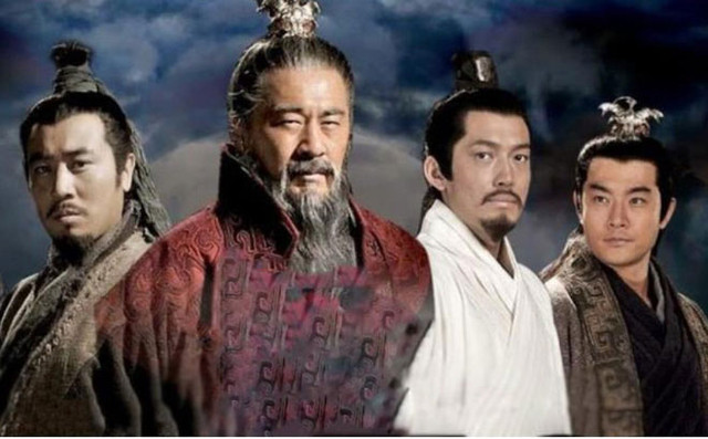 Giải mã chiều cao thật sự của Quan Vũ, Lã Bố, Triệu Vân Giai ma chieu cao that su cua Quan Vu, La Bo, Trieu Van