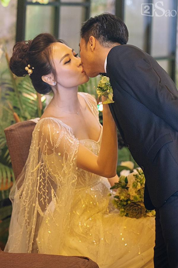 Bí mật ngày cưới bây giờ Cường Đô La mới chịu kể Bi mat ngay cuoi bay gio Cuong Do La moi chiu ke