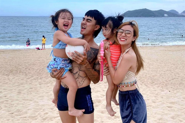 Dân mạng đồn "Cindy Lư ly hôn vì Hoài Lâm sai" ? - Hình 4 Dan mang don
