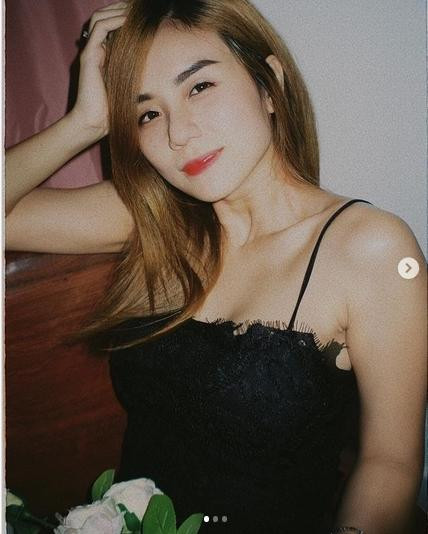 Dân mạng đồn "Cindy Lư ly hôn vì Hoài Lâm sai" ? Dan mang don