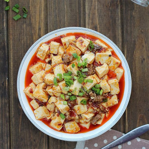 4 món ăn từ đậu phụ ngon cực phẩm, người đảm đang đã biết từ lâu - Hình 3 4 mon an tu dau phu ngon cuc pham, nguoi dam dang da biet tu lau-Hinh-3