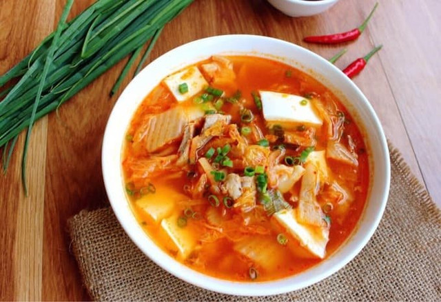 4 món ăn từ đậu phụ ngon cực phẩm, người đảm đang đã biết từ lâu 4 mon an tu dau phu ngon cuc pham, nguoi dam dang da biet tu lau