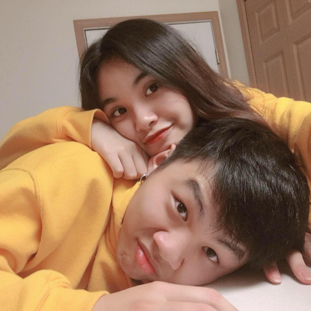 Couple vlogger Phương Uyên và Anh Kiệt đã chia tay Couple vlogger Phuong Uyen va Anh Kiet da chia tay
