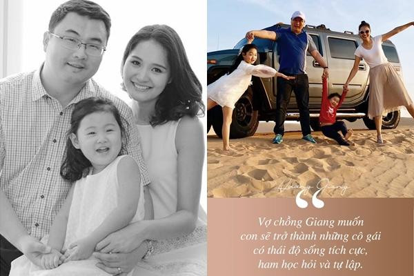 Con gái Hương Giang mặc áo mưa rửa bát, lý do đưa ra hết hồn - Hình 7 Con gai Huong Giang mac ao mua rua bat, ly do dua ra het hon-Hinh-7