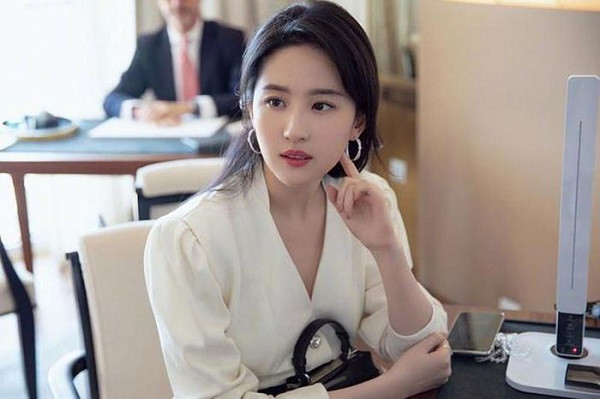 Nhìn miệng đoán phúc khí của người phụ nữ - Hình 3 Nhin mieng doan phuc khi cua nguoi phu nu-Hinh-3