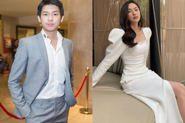 Hiếu Nguyễn xuất hiện gầy gò giữa nghi vấn thất tình - Hình 3 Hieu Nguyen xuat hien gay go giua nghi van that tinh-Hinh-3
