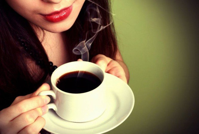 5 kiểu uống cà phê rút ngắn tuổi thọ của bạn 5 kieu uong ca phe rut ngan tuoi tho cua ban