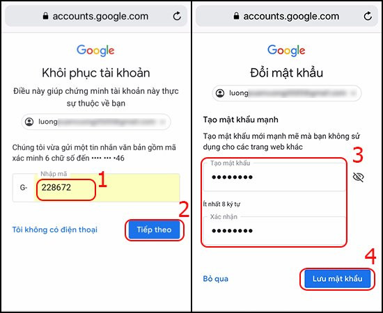 Mẹo lấy lại mật khẩu Gmail mà không cần số điện thoại - Hình 10 Meo lay lai mat khau Gmail ma khong can so dien thoai-Hinh-10