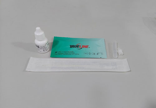 Cách sử dụng kit test SARS-CoV-2 tại nhà Cach su dung kit test SARS-CoV-2 tai nha