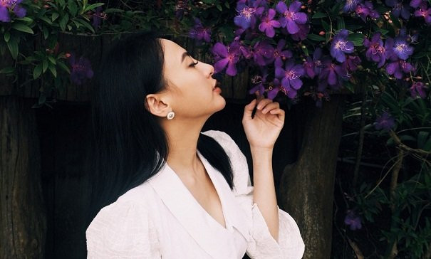 Đừng trông chờ vào đàn ông mà hủy hoại tuổi xuân và nhan sắc Dung trong cho vao dan ong ma huy hoai tuoi xuan va nhan sac