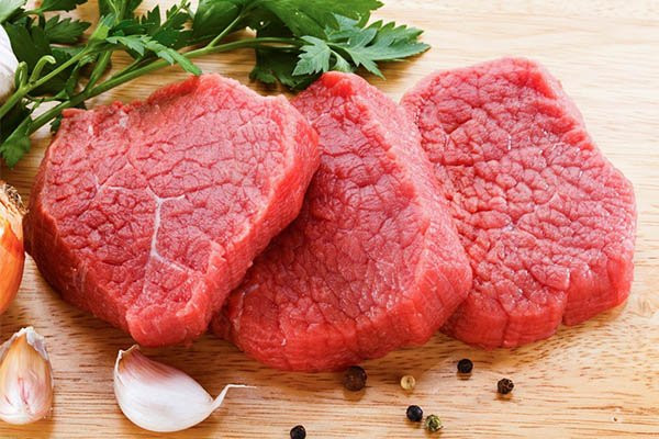 Cách chọn mua thịt ngon không chất tăng trọng, an toàn cho sức khỏe - Hình 2 Cach chon mua thit ngon khong chat tang trong, an toan cho suc khoe-Hinh-2