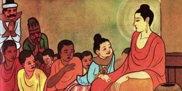 Lời Phật dạy về cha mẹ và con cái: Đừng bỏ qua kẻo hại thân - Hình 2 Loi Phat day ve cha me va con cai: Dung bo qua keo hai than-Hinh-2