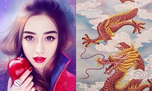 4 con giáp nữ sở hữu tứ đức có số vượng phu ích tử - Hình 4 4 con giap nu so huu tu duc co so vuong phu ich tu-Hinh-4