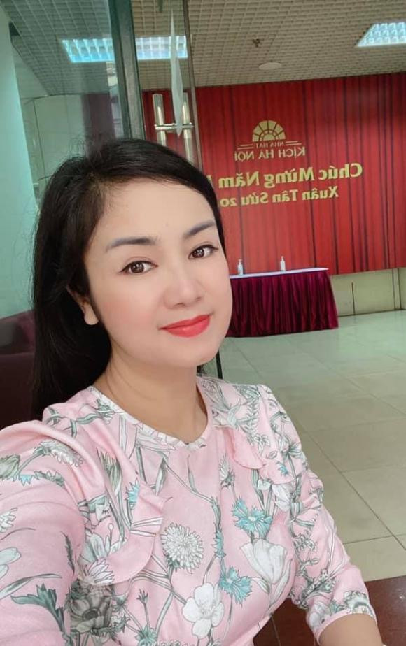 Ảnh mới siêu xinh của nghệ sĩ Thu Hà "Hướng dương ngược nắng" - Hình 10 Anh moi sieu xinh cua nghe si Thu Ha