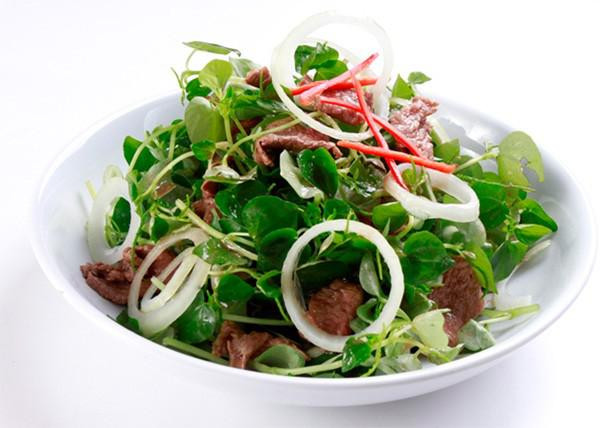 Rau mọc dại bờ rào ở Việt Nam được nhiều nước khác xem là thần dược - Hình 4 Rau moc dai bo rao o Viet Nam duoc nhieu nuoc khac xem la than duoc-Hinh-4
