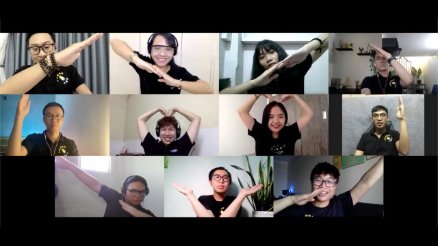 12 người trẻ kể chuyện thích nghi với cuộc sống trong dịch - Hình 2 12 nguoi tre ke chuyen thich nghi voi cuoc song trong dich-Hinh-2