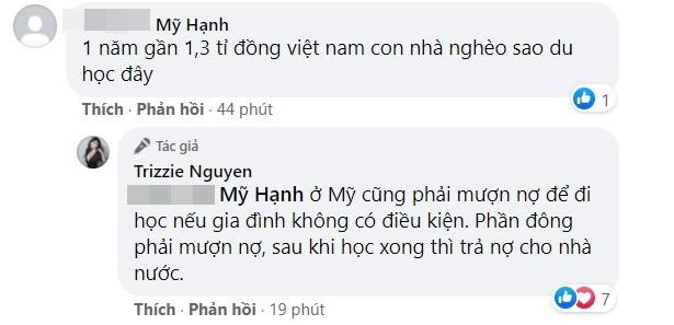 Học phí "khủng" của con trai Bằng Kiều, Ngọc Anh 3A tại Mỹ - Hình 3 Hoc phi