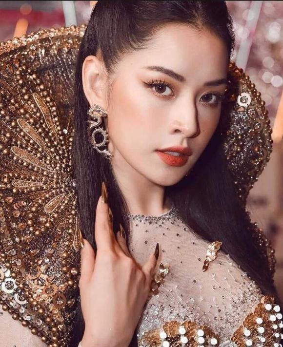 Chi Pu bị lộ body trong ảnh gốc khác hẳn với ảnh đã PTS - Hình 2 Chi Pu bi lo body trong anh goc khac han voi anh da PTS-Hinh-2