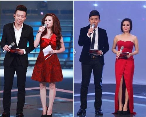 Khuyết điểm của Vy Oanh "dao kéo" cũng quỳ lạy tránh xa - Hình 8 Khuyet diem cua Vy Oanh