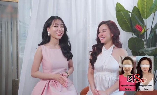 Khuyết điểm của Vy Oanh "dao kéo" cũng quỳ lạy tránh xa - Hình 3 Khuyet diem cua Vy Oanh