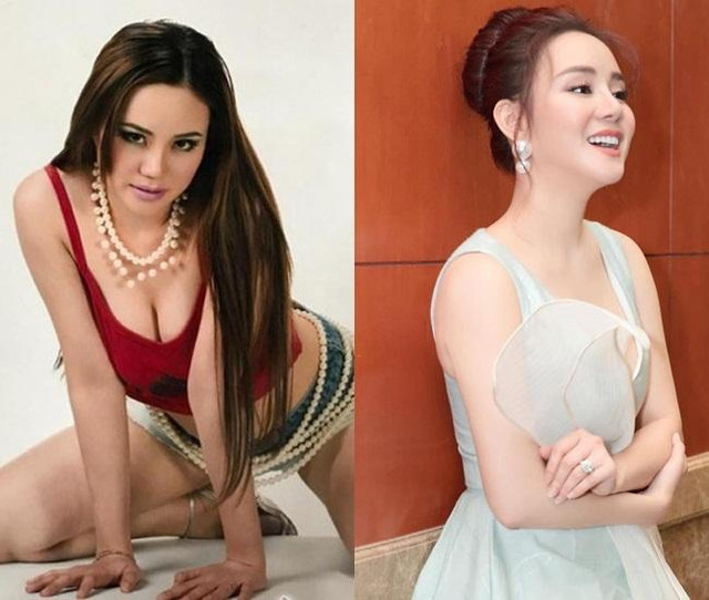 Khuyết điểm của Vy Oanh "dao kéo" cũng quỳ lạy tránh xa - Hình 2 Khuyet diem cua Vy Oanh