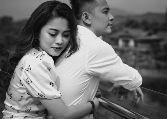 Hằng Túi vạch trần mưu kế Tuesday với chồng - Hình 2 Hang Tui vach tran muu ke Tuesday voi chong-Hinh-2