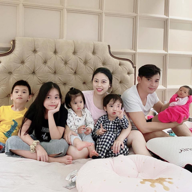 Hằng Túi vạch trần mưu kế Tuesday với chồng - Hình 4 Hang Tui vach tran muu ke Tuesday voi chong-Hinh-4