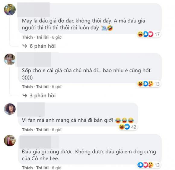 Nathan Lee tuyên bố sẽ bán đấu giá toàn bộ đồ đạc trong nhà - Hình 3 Nathan Lee tuyen bo se ban dau gia toan bo do dac trong nha-Hinh-3