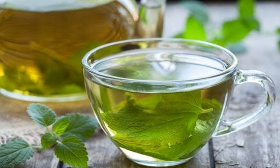 Cách trị nám cho da sáng bằng tía tô có thể thực hiện tại nhà - Hình 2 Cach tri nam cho da sang bang tia to co the thuc hien tai nha-Hinh-2
