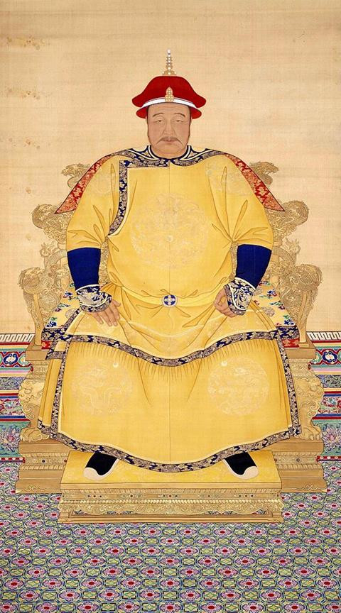 Hoàng Thái Cực và bí ẩn ly kỳ trong địa đạo ở Thanh Chiêu lăng Hoang Thai Cuc va bi an ly ky trong dia dao o Thanh Chieu lang